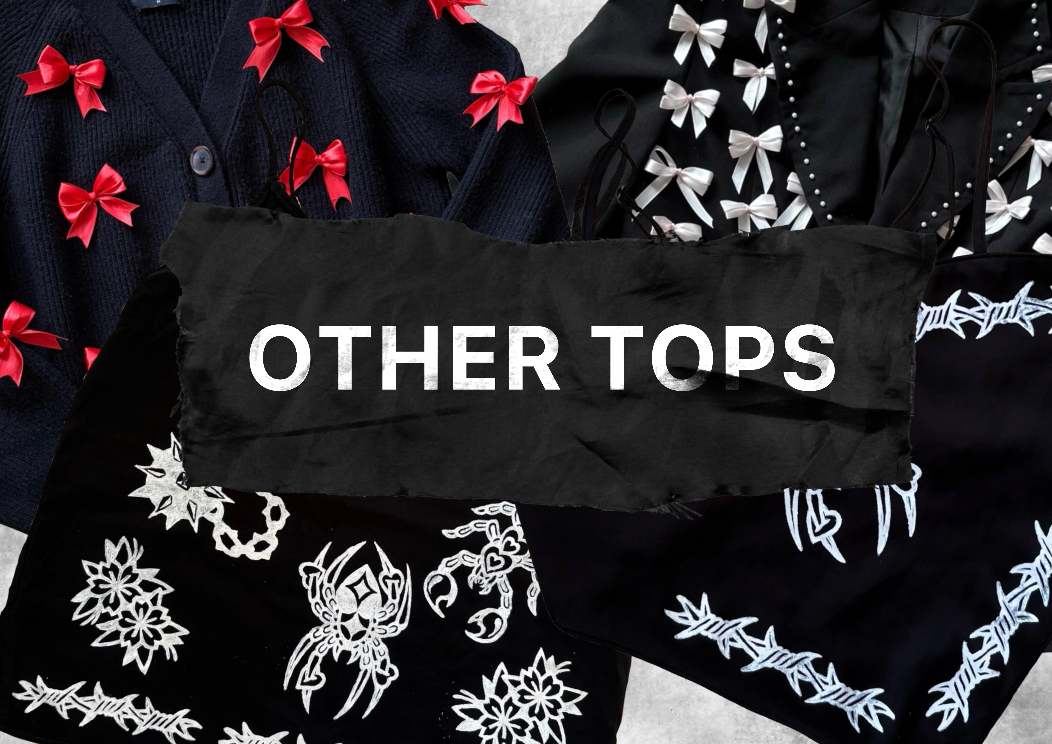 OTHER TOPS