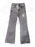 SPIDERWEB JEANS