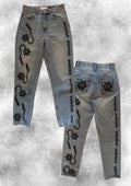 FLAIL BLUE JEANS