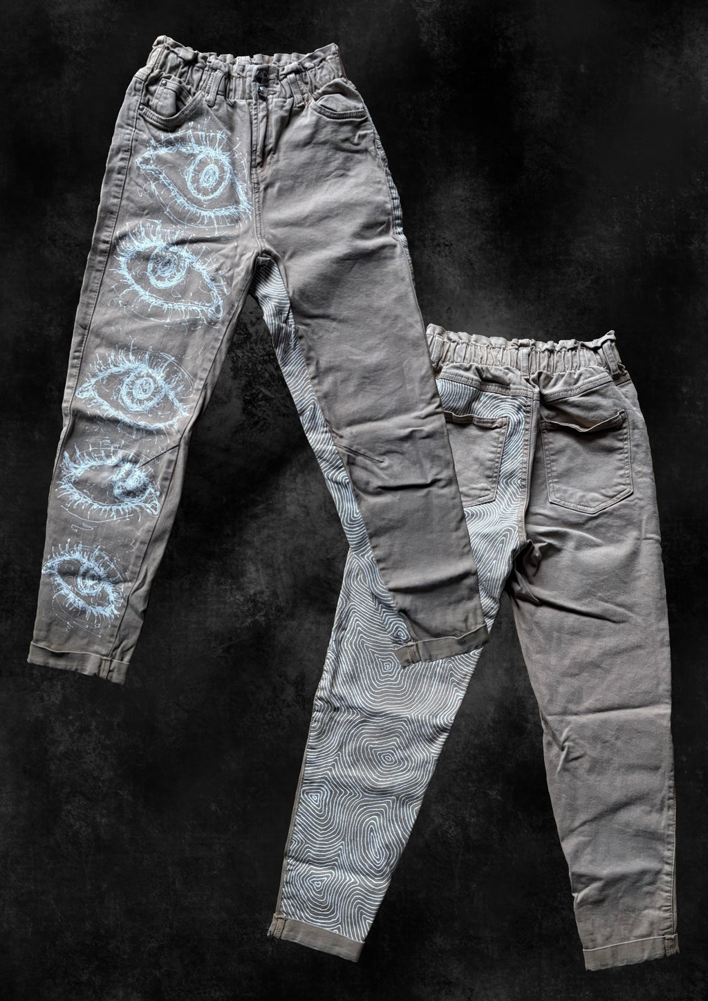 EYETRIP JEANS