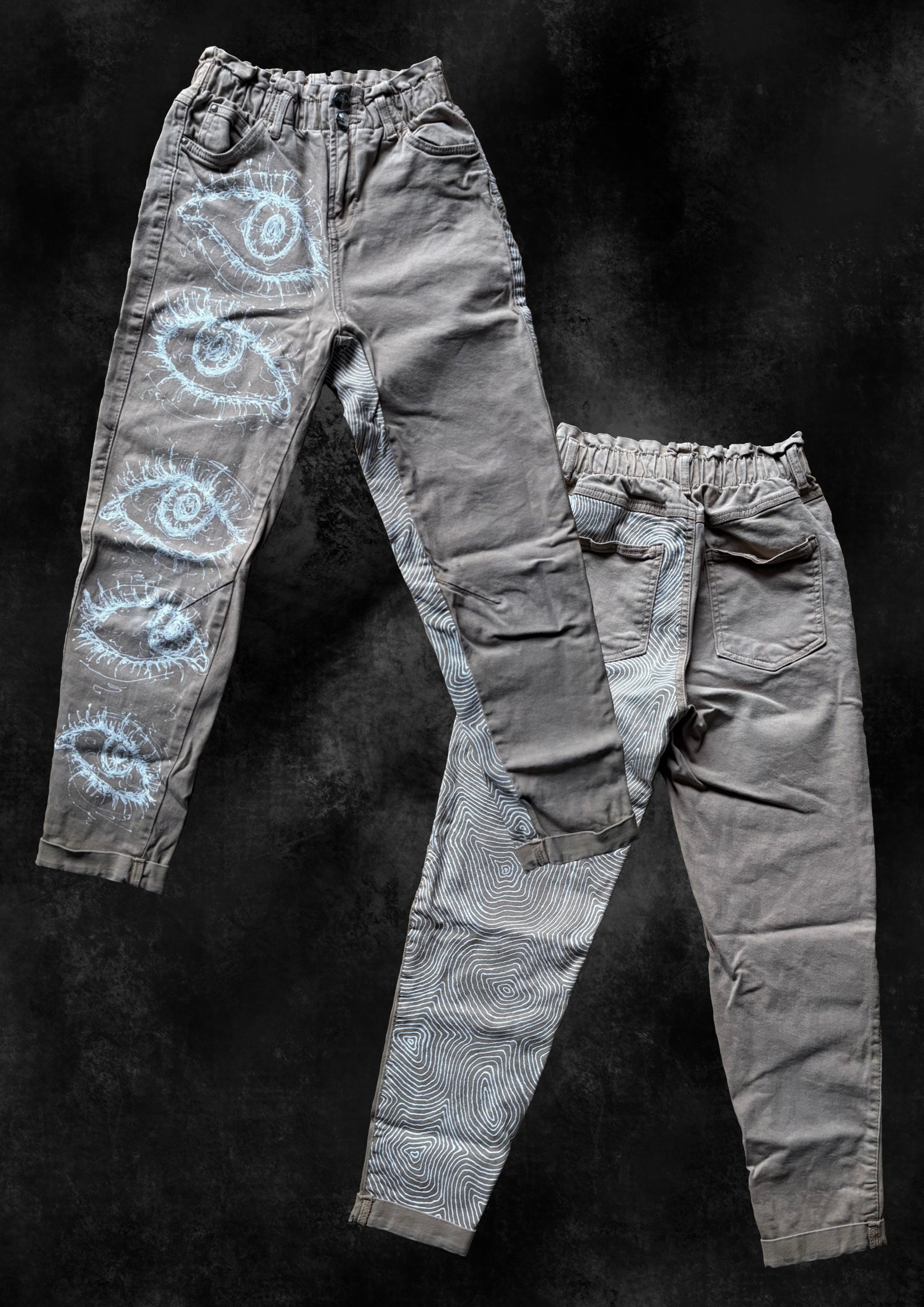 EYETRIP JEANS