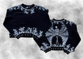 DEAD ANGEL SWEATSHIRT