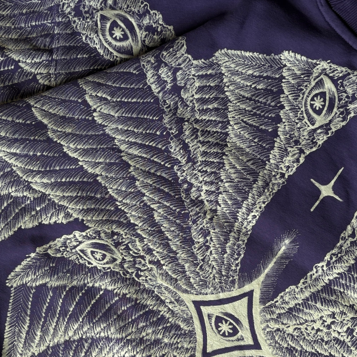 Angel Wings 222