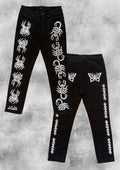 MANY CRITTER JEANS