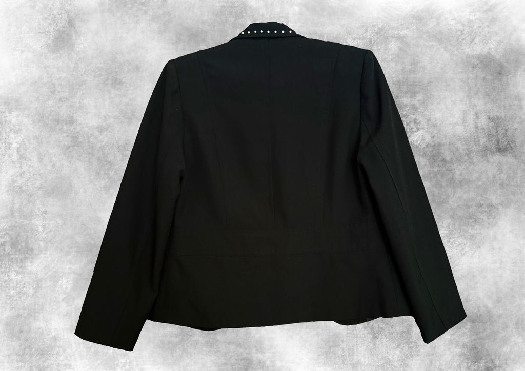 BOW BLAZER