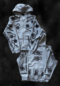 FLAIL ZIP UP
