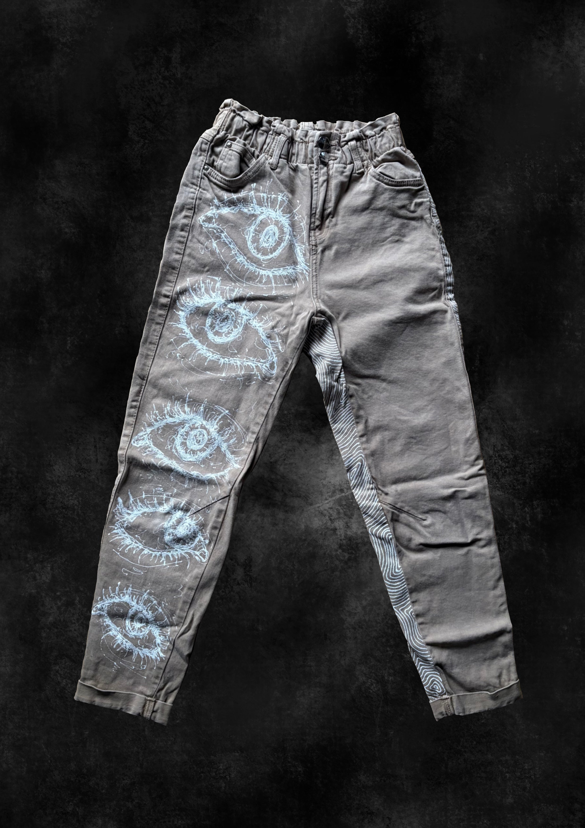 EYETRIP JEANS