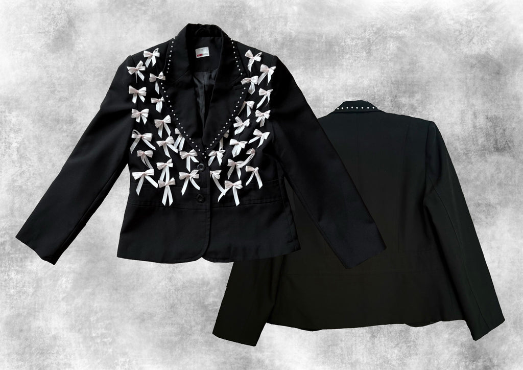 BOW BLAZER
