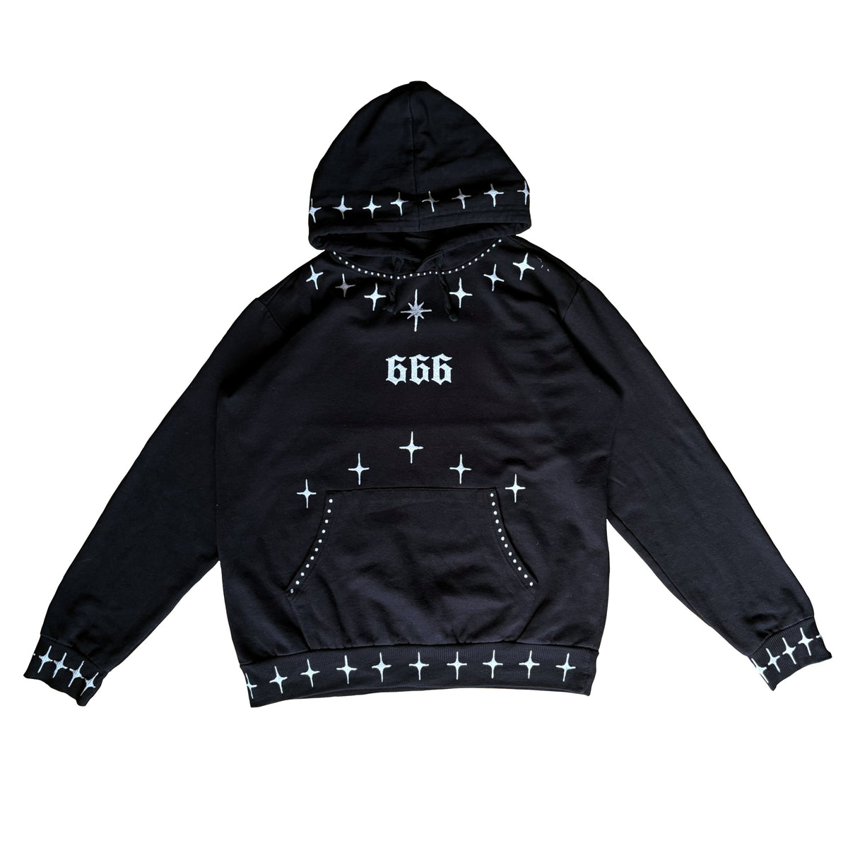 Seraphim 666