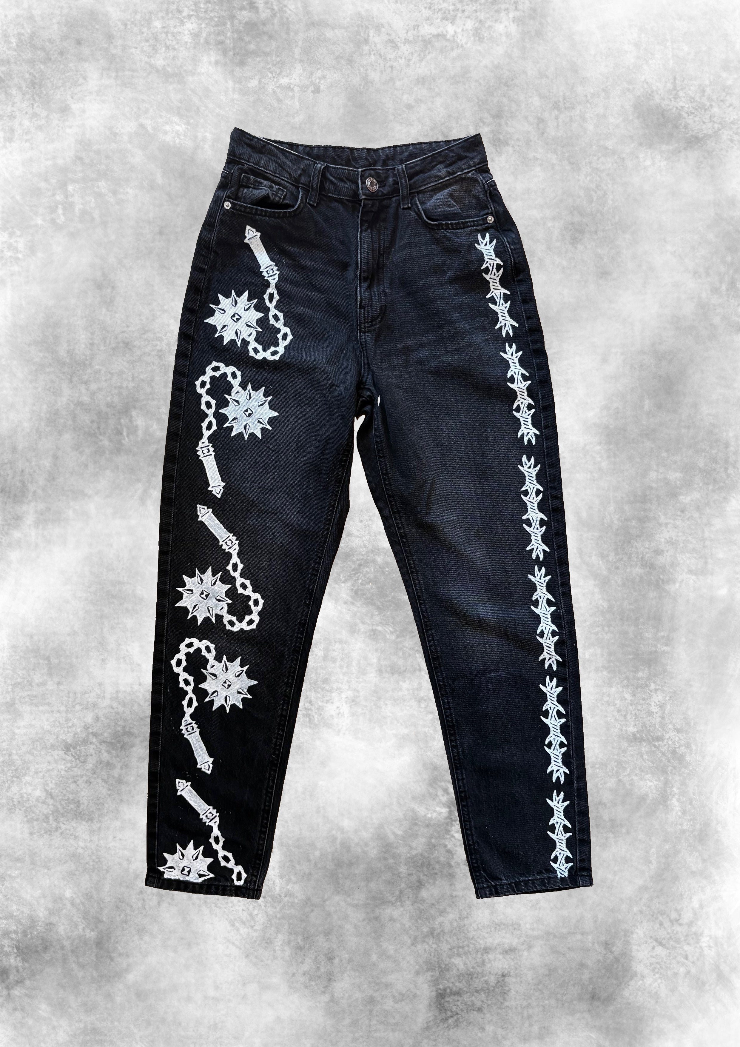 FLAIL JEANS