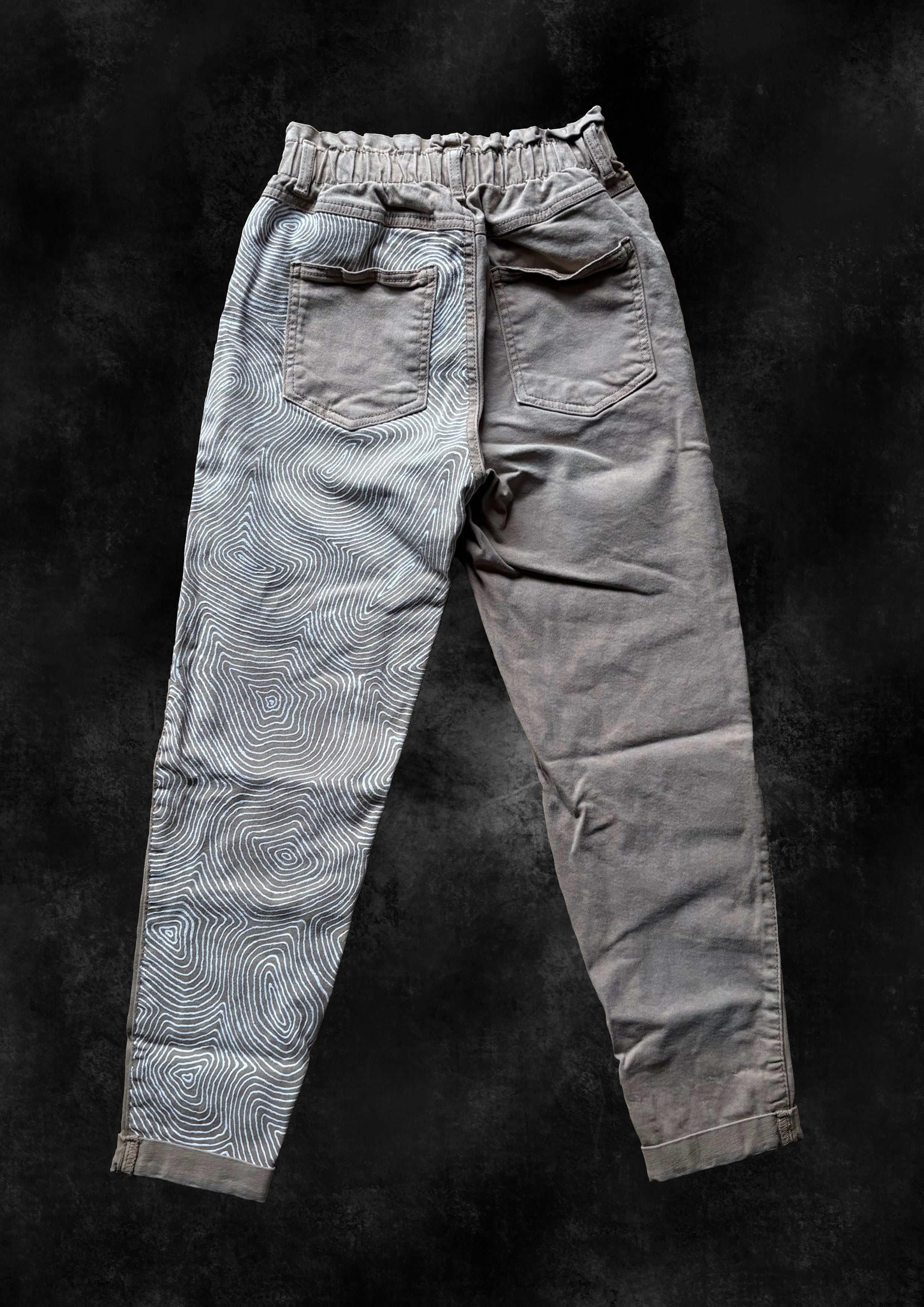 EYETRIP JEANS