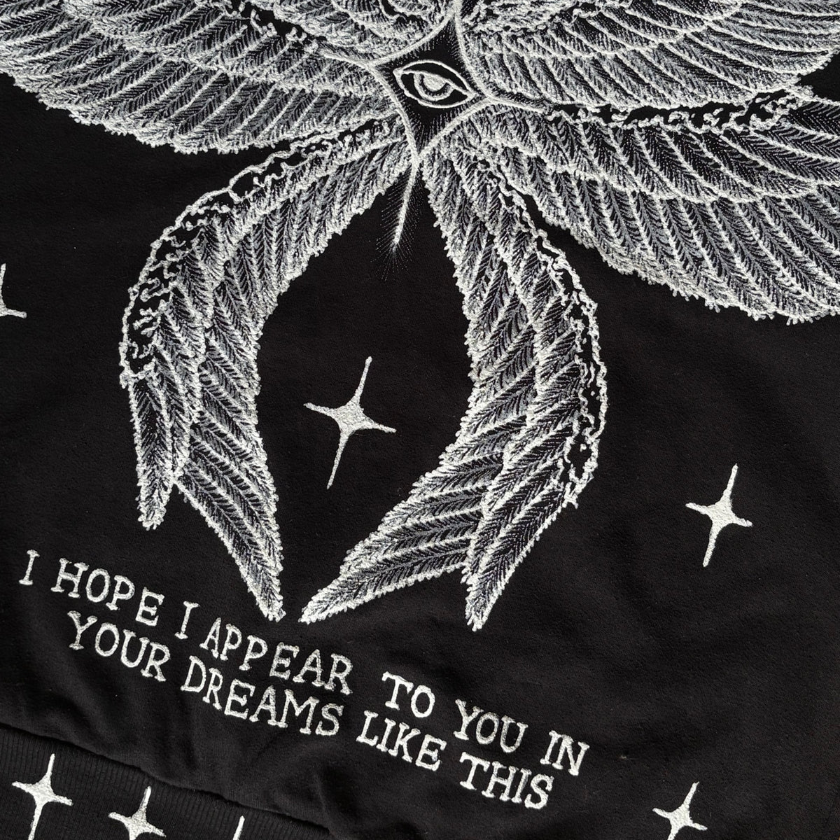 Seraphim 666