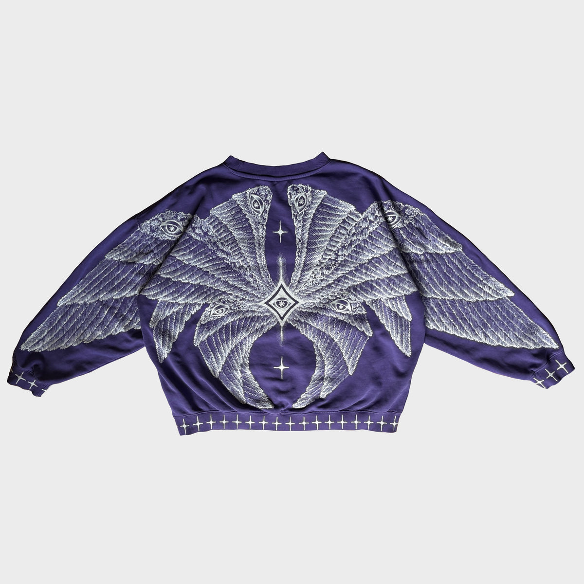 Angel Wings 222