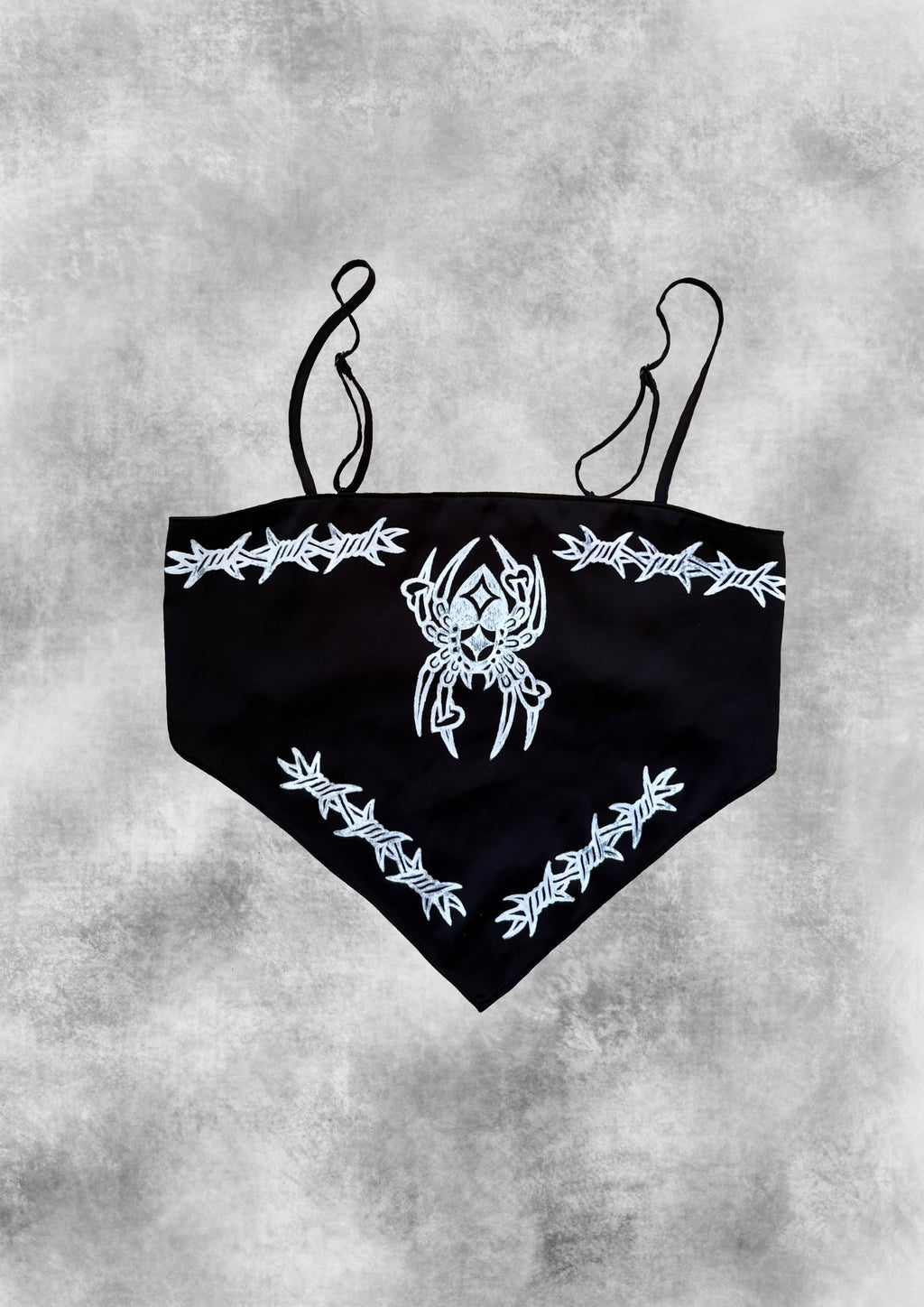 SPIDER CROP