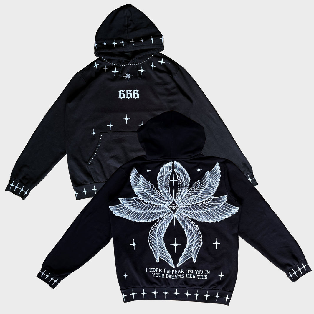 Seraphim 666