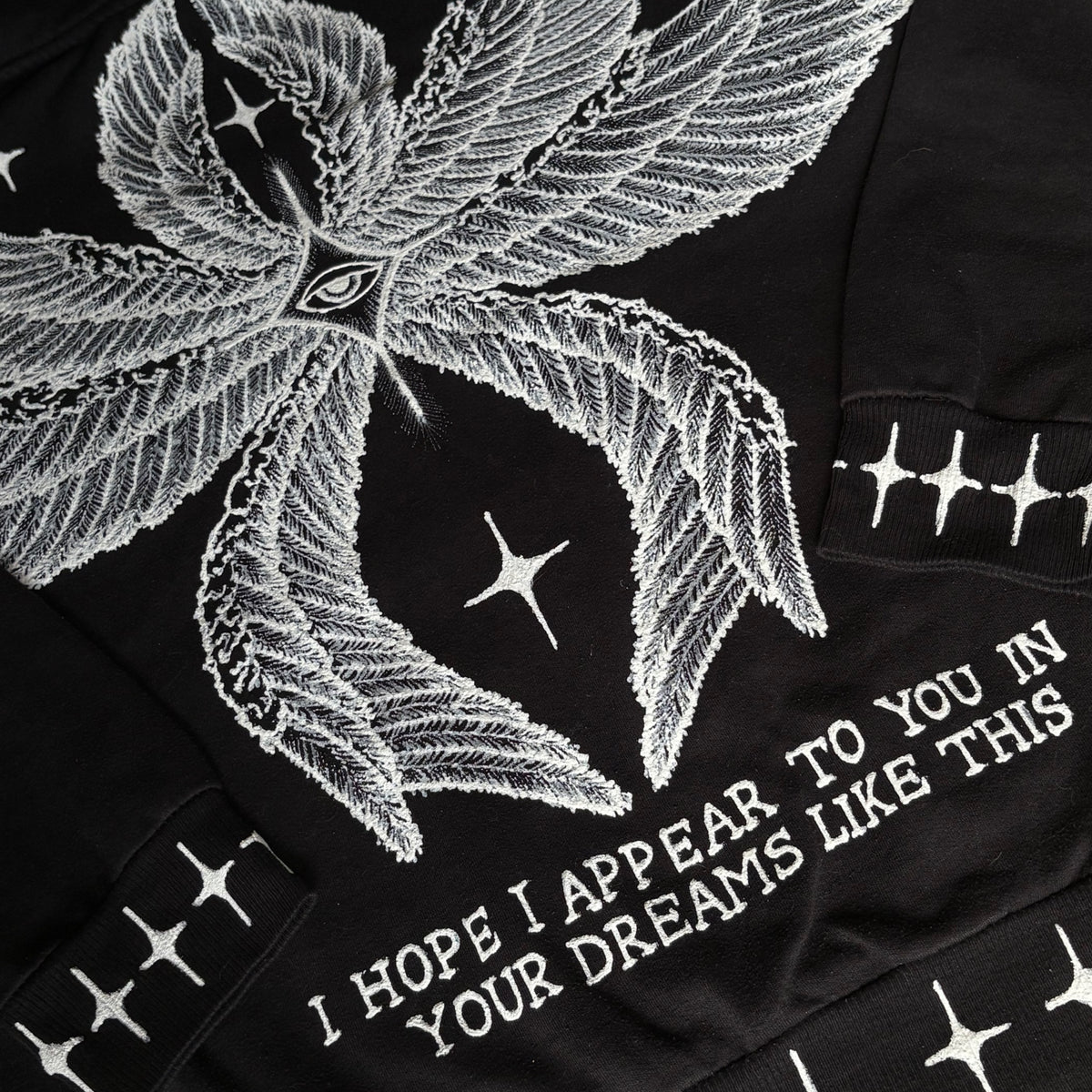 Seraphim 666