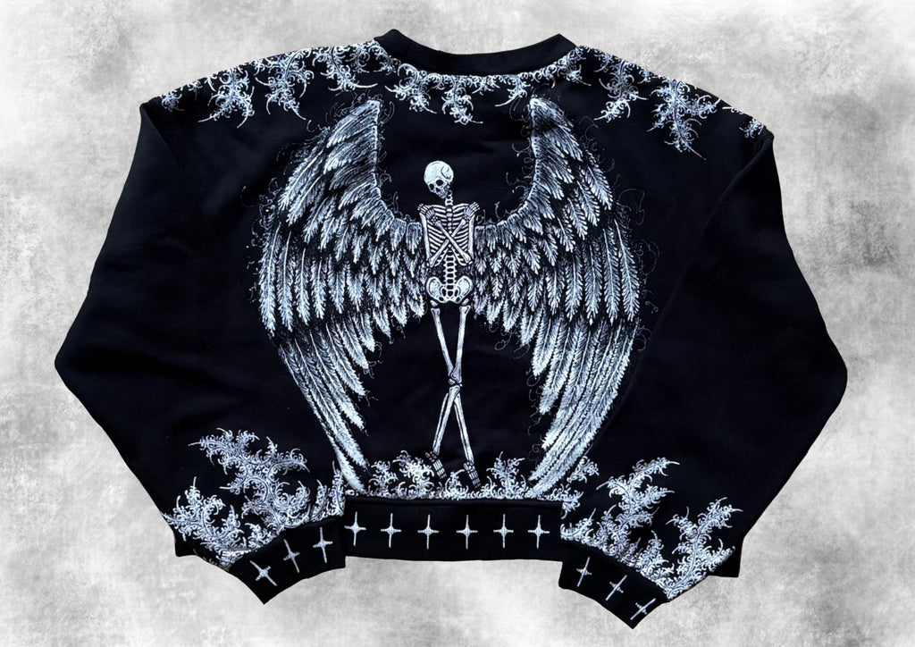 DEAD ANGEL SWEATSHIRT
