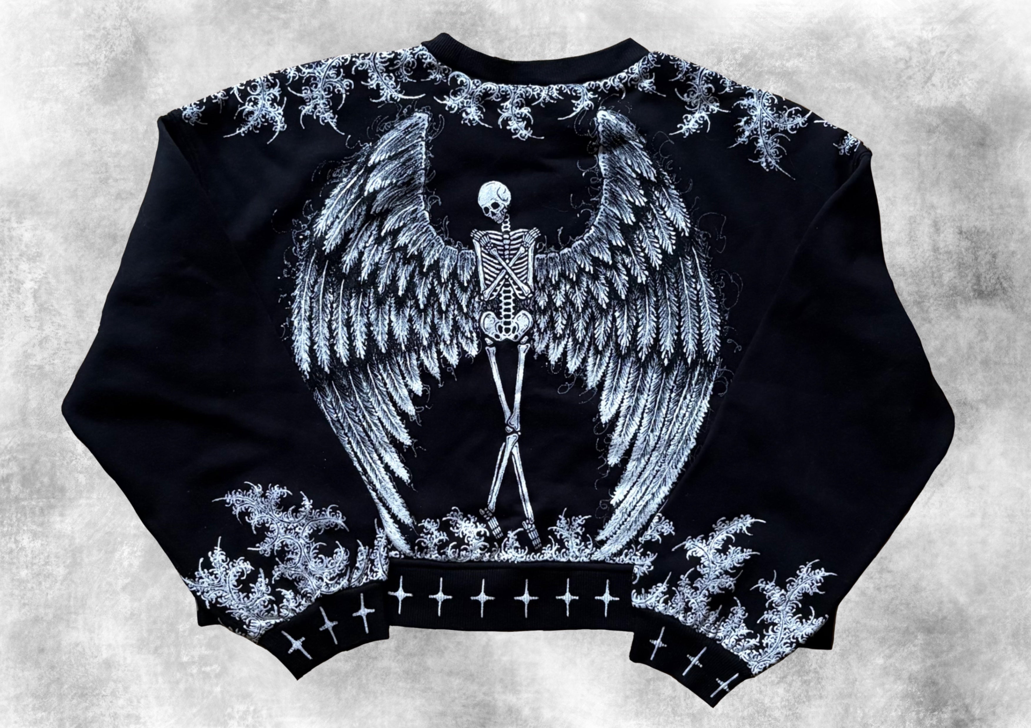 DEAD ANGEL SWEATSHIRT