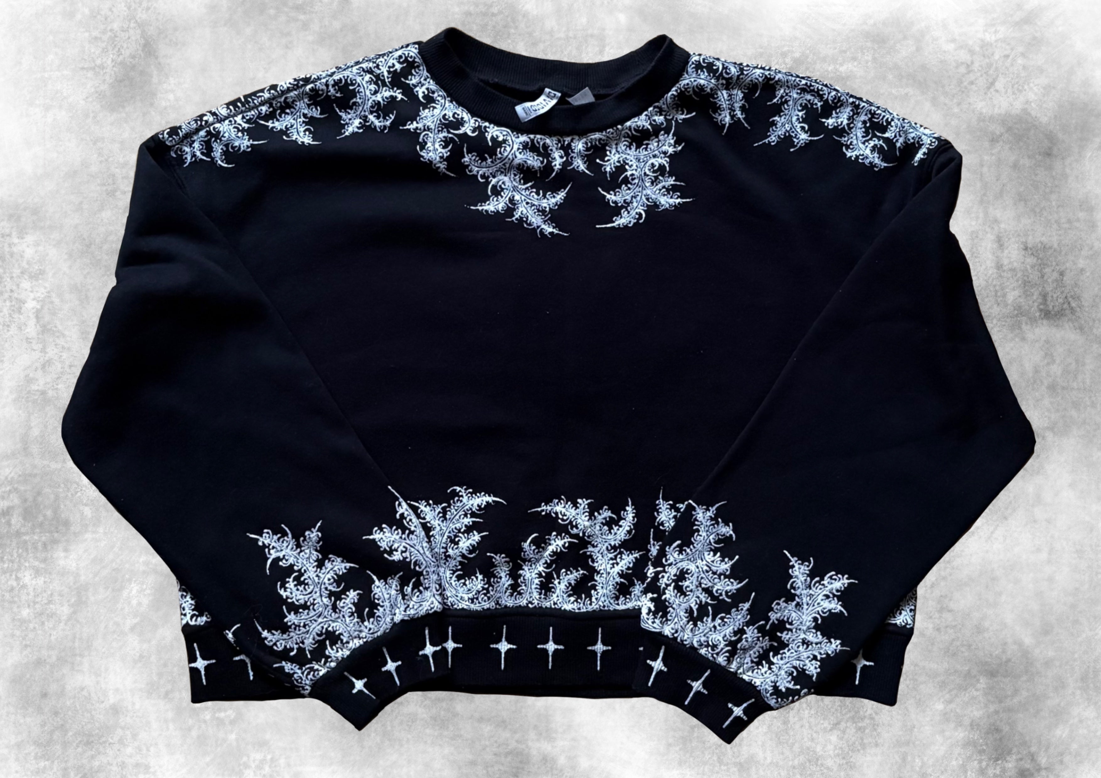 DEAD ANGEL SWEATSHIRT