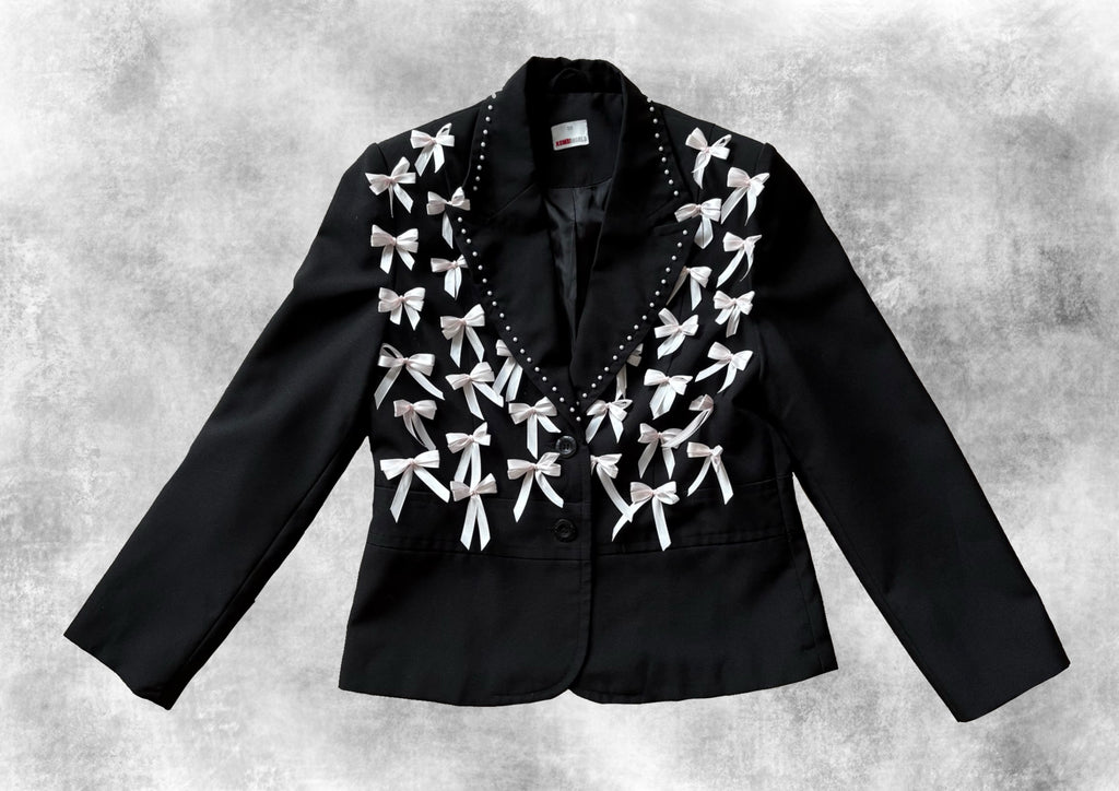 BOW BLAZER