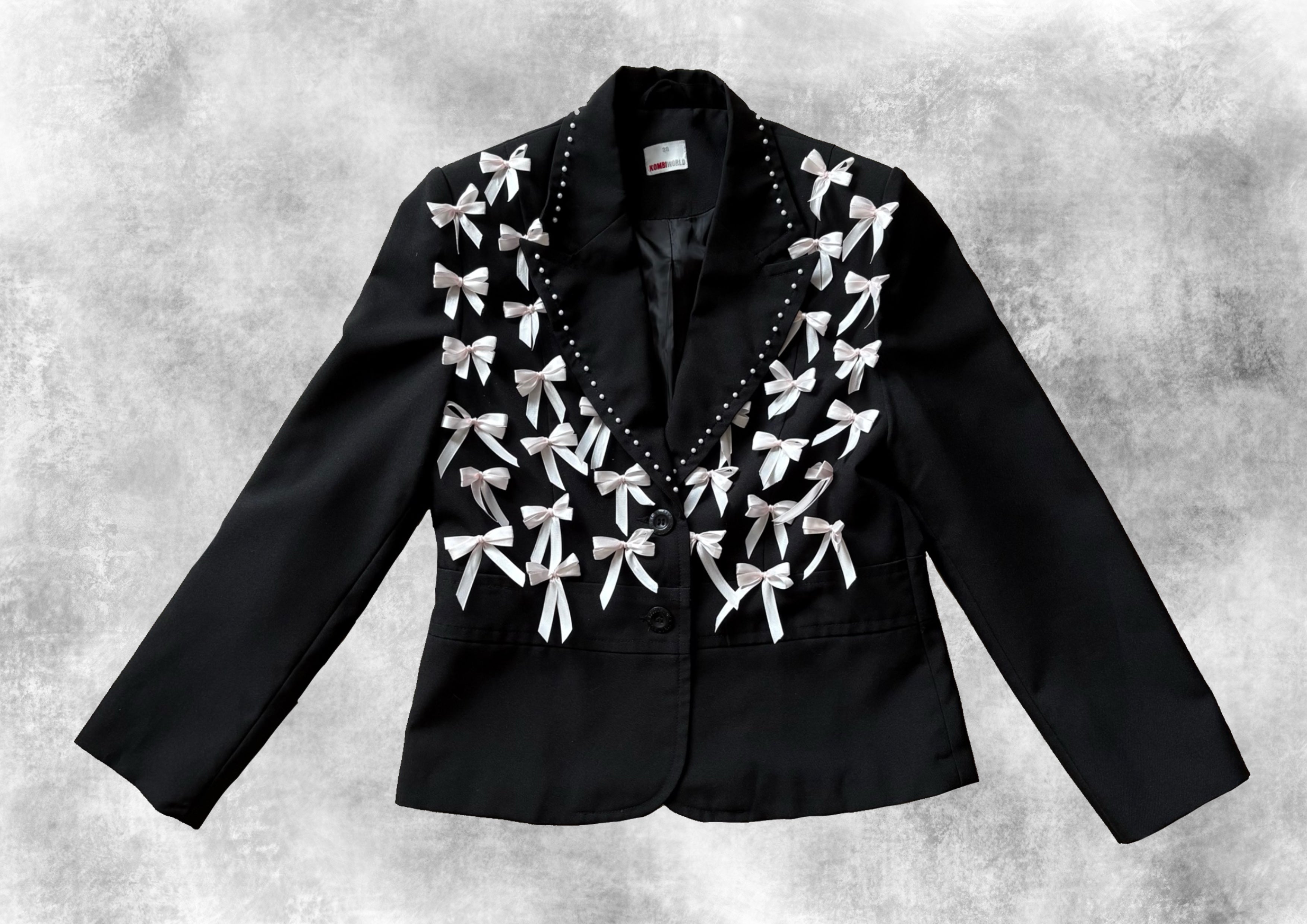 BOW BLAZER