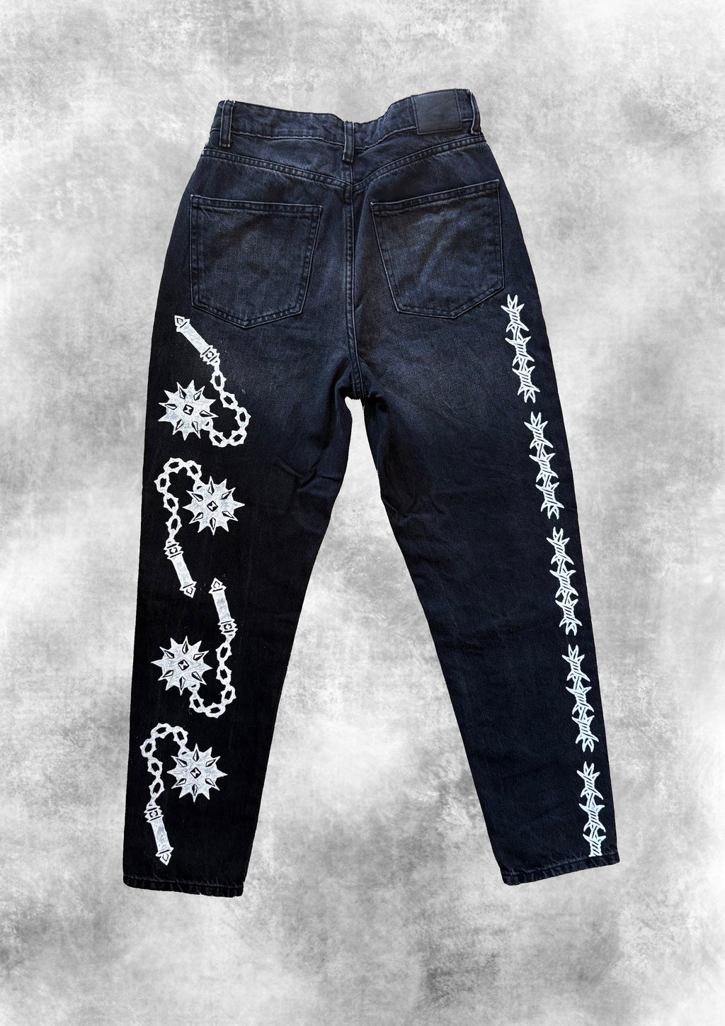 FLAIL JEANS